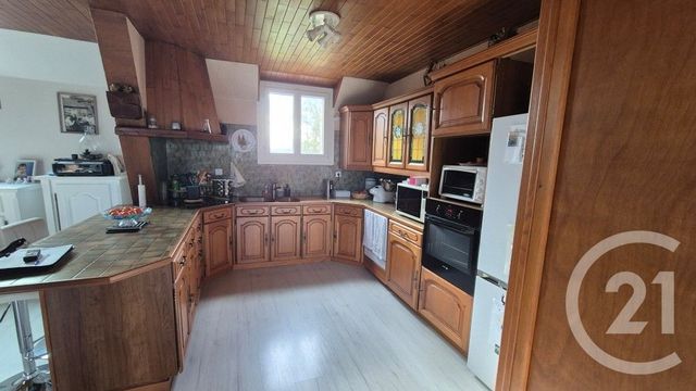 immeuble à vendre - 185.66 m2 - BREMONTIER MERVAL - 76 - HAUTE-NORMANDIE - Century 21 Notre Dame