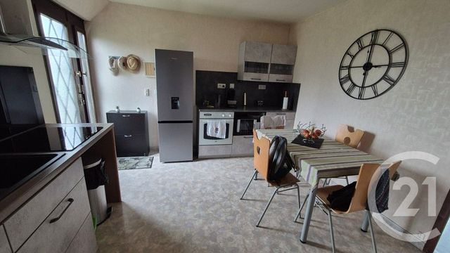 immeuble à vendre - 185.66 m2 - BREMONTIER MERVAL - 76 - HAUTE-NORMANDIE - Century 21 Notre Dame