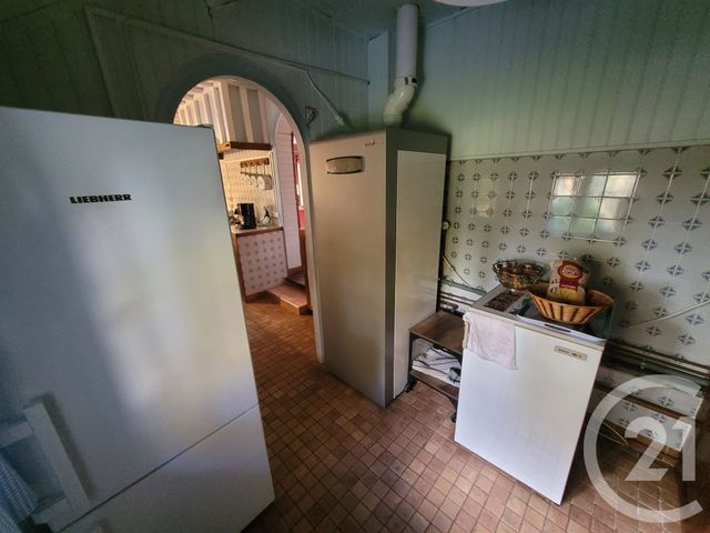 maison à vendre - 6 pièces - 116.0 m2 - SERIFONTAINE - 60 - PICARDIE - Century 21 Notre Dame