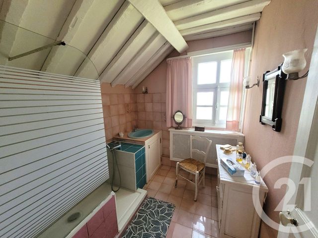 maison à vendre - 6 pièces - 116.0 m2 - SERIFONTAINE - 60 - PICARDIE - Century 21 Notre Dame