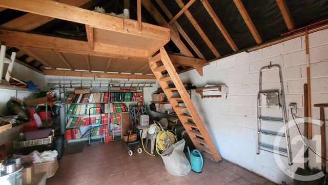 maison à vendre - 6 pièces - 116.0 m2 - SERIFONTAINE - 60 - PICARDIE - Century 21 Notre Dame