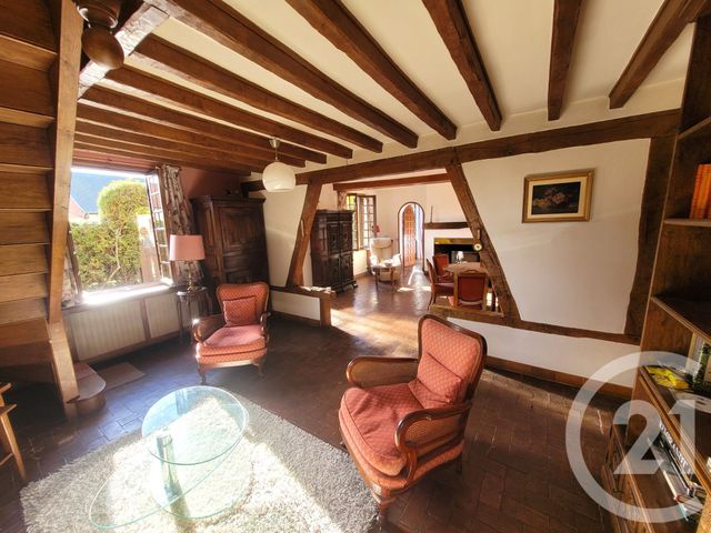 maison à vendre - 6 pièces - 116.0 m2 - SERIFONTAINE - 60 - PICARDIE - Century 21 Notre Dame