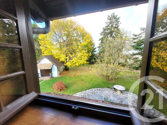 maison à vendre - 6 pièces - 116.0 m2 - SERIFONTAINE - 60 - PICARDIE - Century 21 Notre Dame