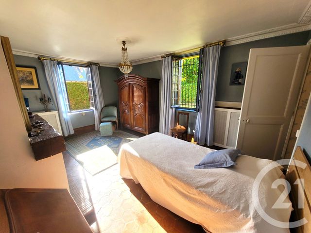 maison à vendre - 6 pièces - 116.0 m2 - SERIFONTAINE - 60 - PICARDIE - Century 21 Notre Dame