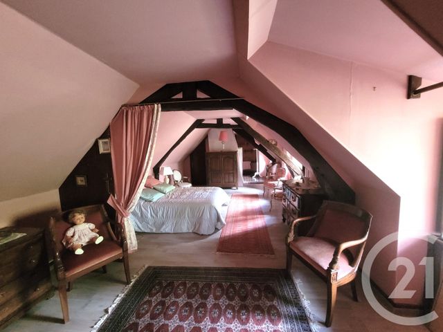 maison à vendre - 6 pièces - 116.0 m2 - SERIFONTAINE - 60 - PICARDIE - Century 21 Notre Dame