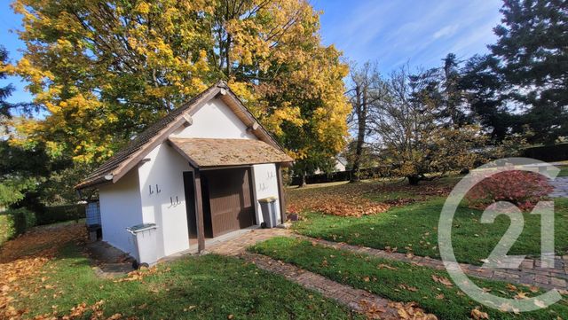 maison à vendre - 6 pièces - 116.0 m2 - SERIFONTAINE - 60 - PICARDIE - Century 21 Notre Dame