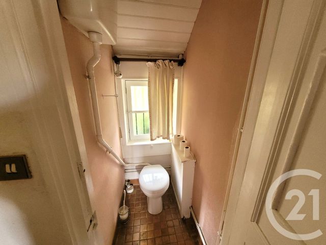 maison à vendre - 6 pièces - 116.0 m2 - SERIFONTAINE - 60 - PICARDIE - Century 21 Notre Dame