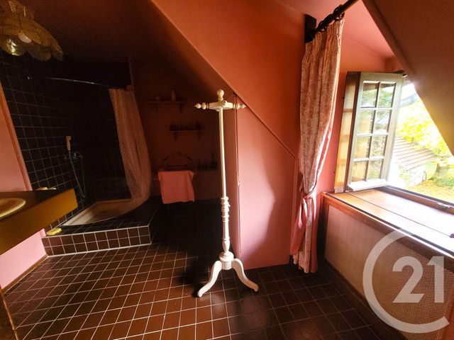 maison à vendre - 6 pièces - 116.0 m2 - SERIFONTAINE - 60 - PICARDIE - Century 21 Notre Dame