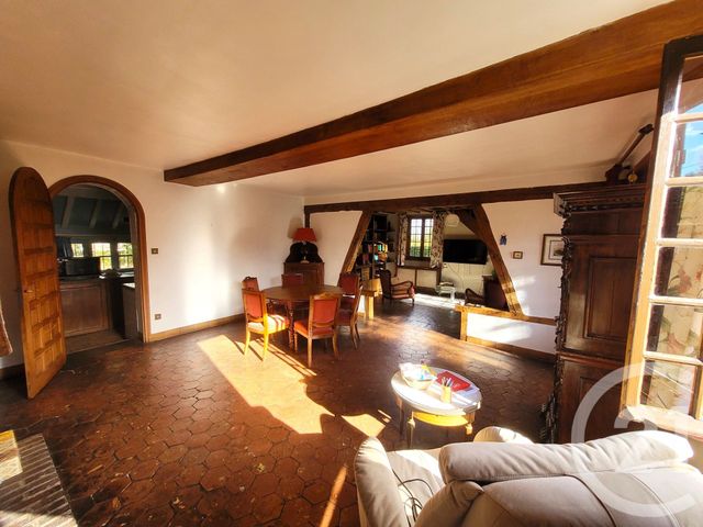 maison à vendre - 6 pièces - 116.0 m2 - SERIFONTAINE - 60 - PICARDIE - Century 21 Notre Dame