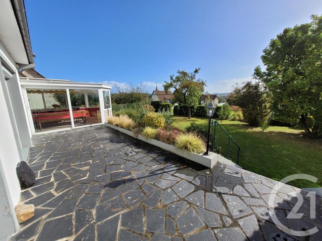 Afficher la photo en grand maison à vendre - 11 pièces - 171.0 m2 - FERRIERES EN BRAY - 76 - HAUTE-NORMANDIE - Century 21 Notre Dame