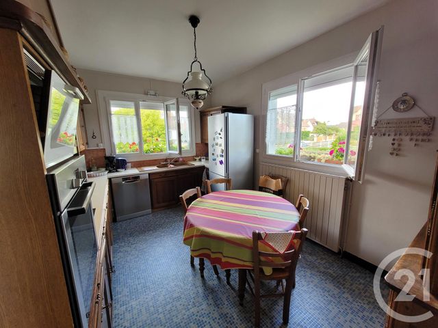 Afficher la photo en grand maison à vendre - 11 pièces - 171.0 m2 - FERRIERES EN BRAY - 76 - HAUTE-NORMANDIE - Century 21 Notre Dame