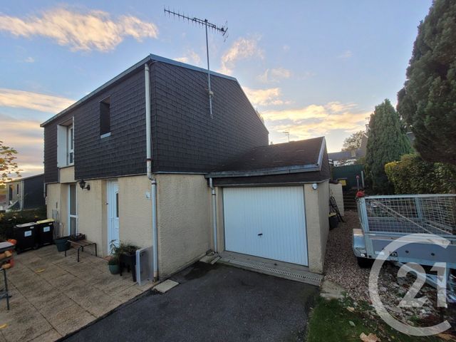 Maison à vendre GOURNAY EN BRAY