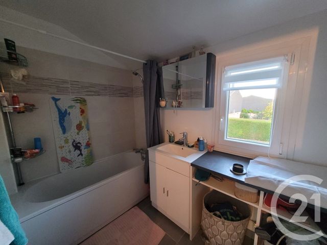 maison à vendre - 4 pièces - 90.4 m2 - GOURNAY EN BRAY - 76 - HAUTE-NORMANDIE - Century 21 Notre Dame