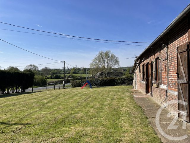 maison à vendre - 7 pièces - 80.9 m2 - SIGY EN BRAY - 76 - HAUTE-NORMANDIE - Century 21 Notre Dame