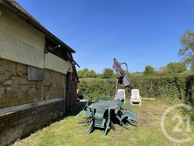 maison à vendre - 7 pièces - 80.9 m2 - SIGY EN BRAY - 76 - HAUTE-NORMANDIE - Century 21 Notre Dame