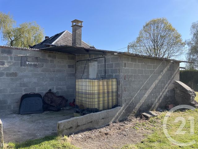 maison à vendre - 7 pièces - 80.9 m2 - SIGY EN BRAY - 76 - HAUTE-NORMANDIE - Century 21 Notre Dame