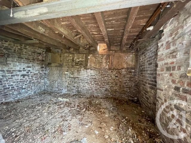 maison à vendre - 7 pièces - 80.9 m2 - SIGY EN BRAY - 76 - HAUTE-NORMANDIE - Century 21 Notre Dame