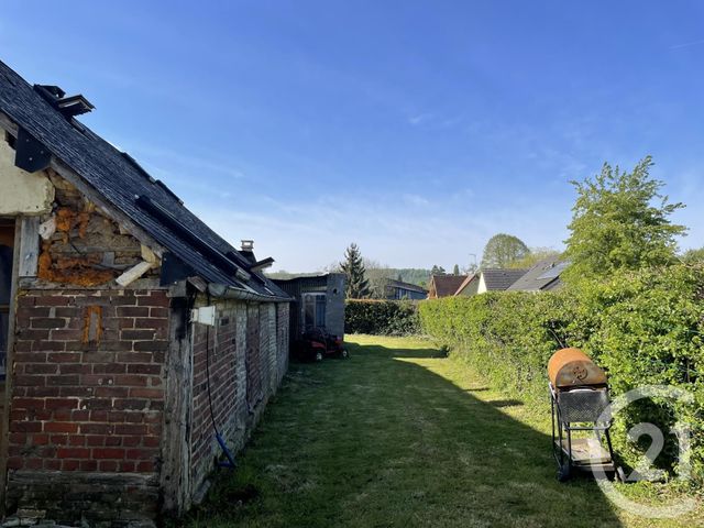 maison à vendre - 7 pièces - 80.9 m2 - SIGY EN BRAY - 76 - HAUTE-NORMANDIE - Century 21 Notre Dame