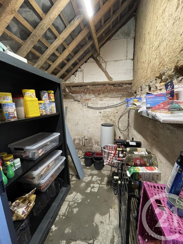 maison à vendre - 7 pièces - 80.9 m2 - SIGY EN BRAY - 76 - HAUTE-NORMANDIE - Century 21 Notre Dame
