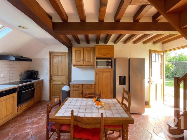 Maison à vendre SIGY EN BRAY