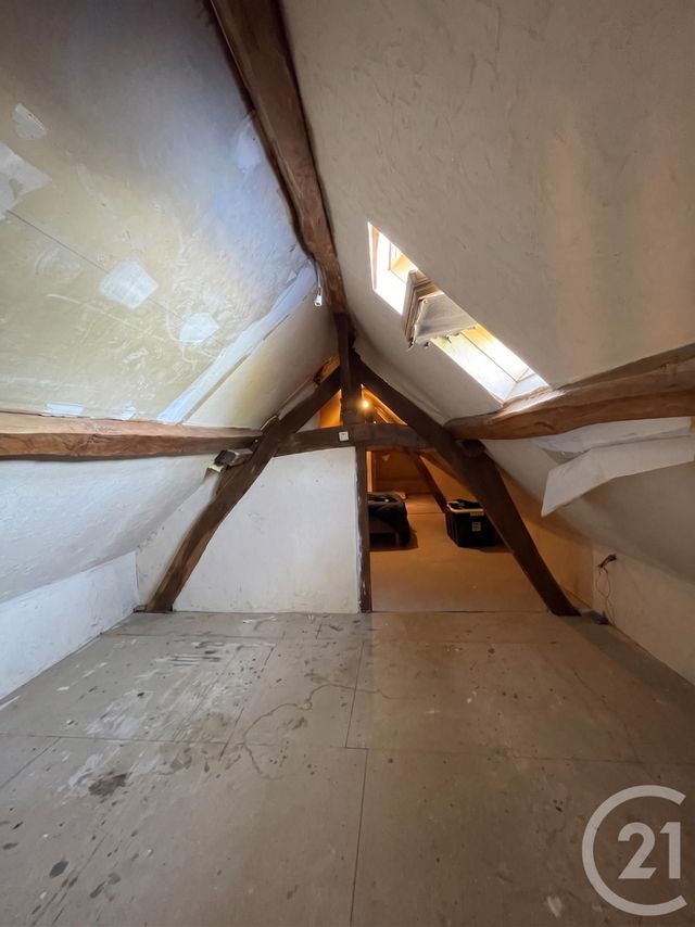 maison à vendre - 7 pièces - 80.9 m2 - SIGY EN BRAY - 76 - HAUTE-NORMANDIE - Century 21 Notre Dame