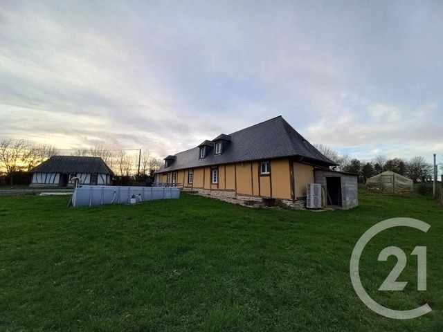 maison - FORGES LES EAUX - 76