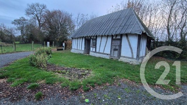 maison à vendre - 7 pièces - 120.0 m2 - FORGES LES EAUX - 76 - HAUTE-NORMANDIE - Century 21 Notre Dame