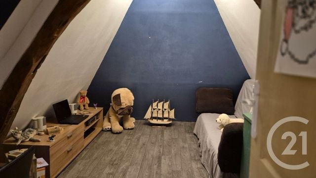 maison à vendre - 7 pièces - 120.0 m2 - FORGES LES EAUX - 76 - HAUTE-NORMANDIE - Century 21 Notre Dame