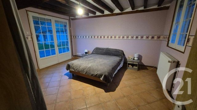 maison à vendre - 7 pièces - 120.0 m2 - FORGES LES EAUX - 76 - HAUTE-NORMANDIE - Century 21 Notre Dame