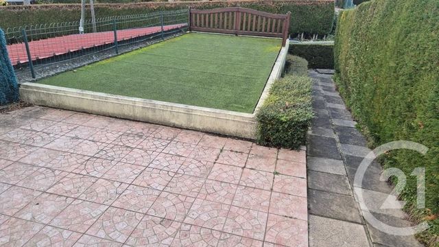 maison à vendre - 5 pièces - 74.63 m2 - NEUFCHATEL EN BRAY - 76 - HAUTE-NORMANDIE - Century 21 Notre Dame