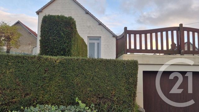 Maison à vendre BULLY