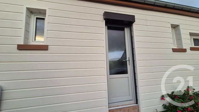 maison à vendre - 5 pièces - 74.63 m2 - NEUFCHATEL EN BRAY - 76 - HAUTE-NORMANDIE - Century 21 Notre Dame