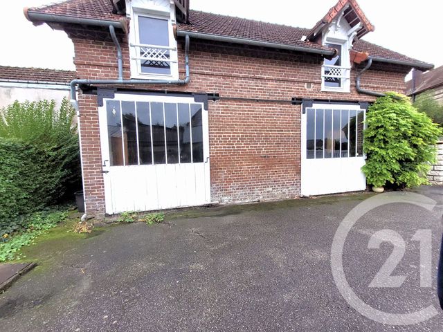 maison à vendre - 6 pièces - 88.58 m2 - GOURNAY EN BRAY - 76 - HAUTE-NORMANDIE - Century 21 Notre Dame