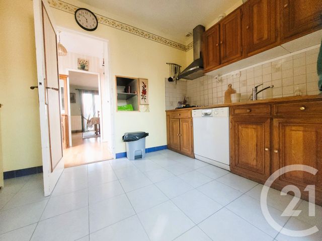 maison à vendre - 6 pièces - 88.58 m2 - GOURNAY EN BRAY - 76 - HAUTE-NORMANDIE - Century 21 Notre Dame