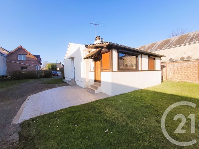 maison à vendre - 6 pièces - 88.58 m2 - GOURNAY EN BRAY - 76 - HAUTE-NORMANDIE - Century 21 Notre Dame