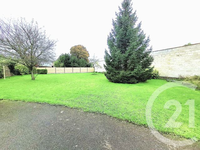 maison à vendre - 6 pièces - 88.58 m2 - GOURNAY EN BRAY - 76 - HAUTE-NORMANDIE - Century 21 Notre Dame