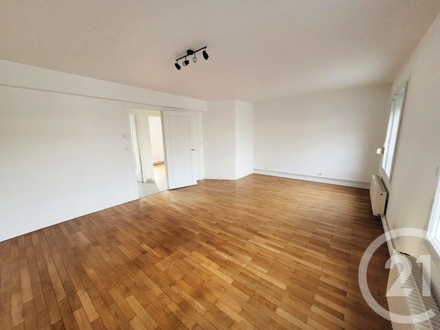 Appartement T3 à vendre - 3 pièces - 52.0 m2 - GOURNAY EN BRAY - 76 - HAUTE-NORMANDIE - Century 21 Notre Dame