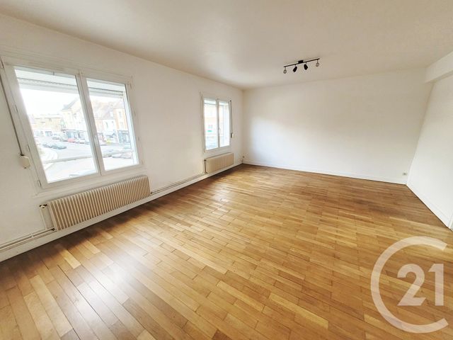 Appartement T3 à vendre - 3 pièces - 52.0 m2 - GOURNAY EN BRAY - 76 - HAUTE-NORMANDIE - Century 21 Notre Dame