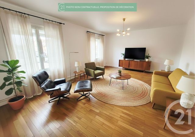 Appartement T3 à vendre GOURNAY EN BRAY