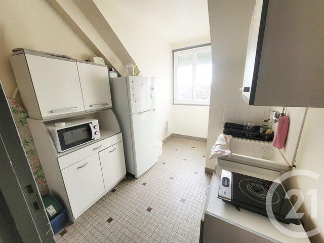 Appartement T2 à vendre - 2 pièces - 37.0 m2 - GOURNAY EN BRAY - 76 - HAUTE-NORMANDIE - Century 21 Notre Dame