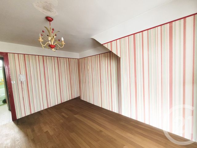 Appartement T2 à vendre - 2 pièces - 37.0 m2 - GOURNAY EN BRAY - 76 - HAUTE-NORMANDIE - Century 21 Notre Dame