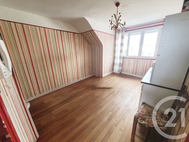 Appartement T2 à vendre GOURNAY EN BRAY
