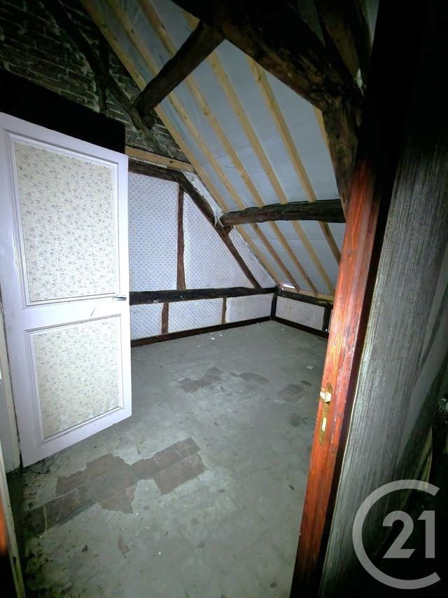 maison à vendre - 9 pièces - 114.0 m2 - GOURNAY EN BRAY - 76 - HAUTE-NORMANDIE - Century 21 Notre Dame