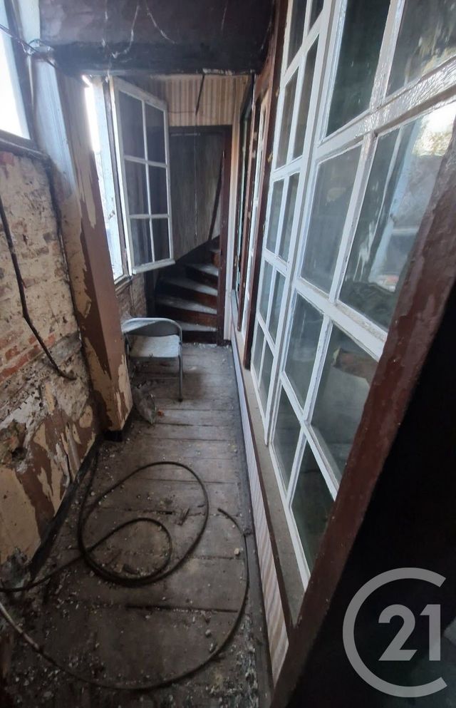 maison à vendre - 9 pièces - 114.0 m2 - GOURNAY EN BRAY - 76 - HAUTE-NORMANDIE - Century 21 Notre Dame