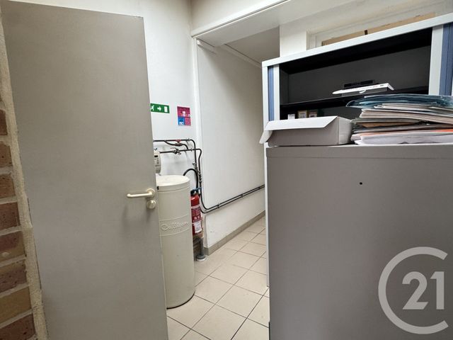 maison à vendre - 9 pièces - 114.0 m2 - GOURNAY EN BRAY - 76 - HAUTE-NORMANDIE - Century 21 Notre Dame