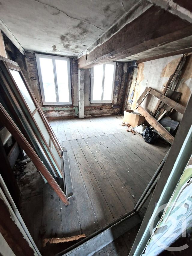 maison à vendre - 9 pièces - 114.0 m2 - GOURNAY EN BRAY - 76 - HAUTE-NORMANDIE - Century 21 Notre Dame