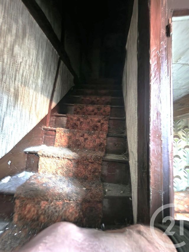 maison à vendre - 9 pièces - 114.0 m2 - GOURNAY EN BRAY - 76 - HAUTE-NORMANDIE - Century 21 Notre Dame