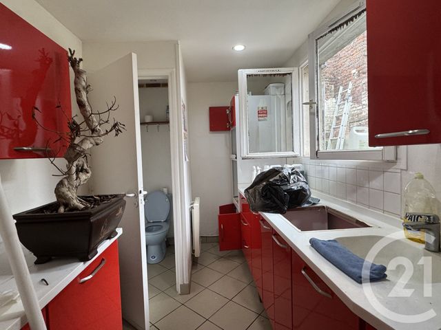 maison à vendre - 9 pièces - 114.0 m2 - GOURNAY EN BRAY - 76 - HAUTE-NORMANDIE - Century 21 Notre Dame