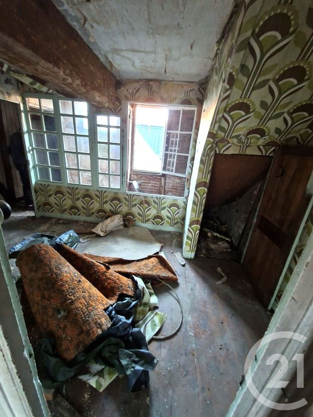 maison à vendre - 9 pièces - 114.0 m2 - GOURNAY EN BRAY - 76 - HAUTE-NORMANDIE - Century 21 Notre Dame