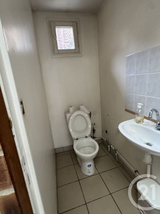 maison à vendre - 9 pièces - 114.0 m2 - GOURNAY EN BRAY - 76 - HAUTE-NORMANDIE - Century 21 Notre Dame